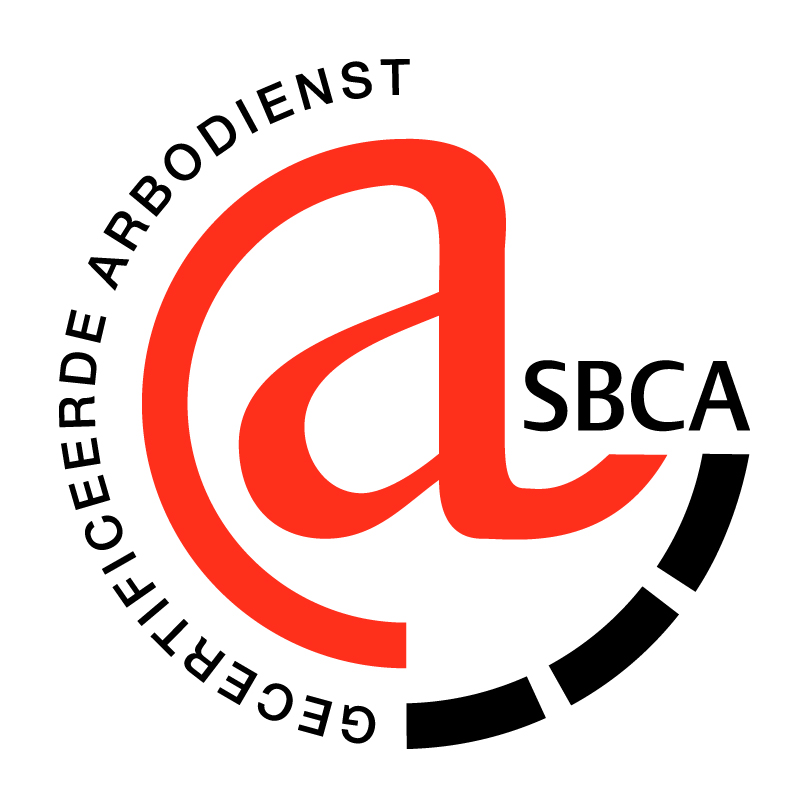 Gecertificeerde Arbodienst SBCA